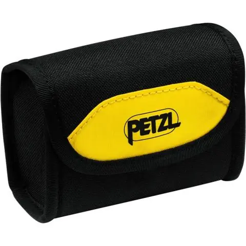 Petzl Poche Pixa Väska Lågt pris